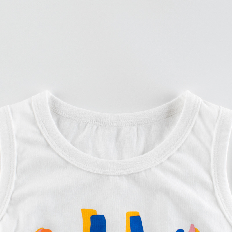 2022 سترات صيفية للأطفال ملابس - مراجعة Summer Clothing Baby Boy وسعره