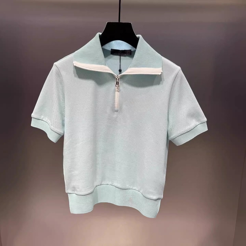 قميص جولف نسائي كوري جديد لصيف - مراجعة Summer Golf Clothing وسعره