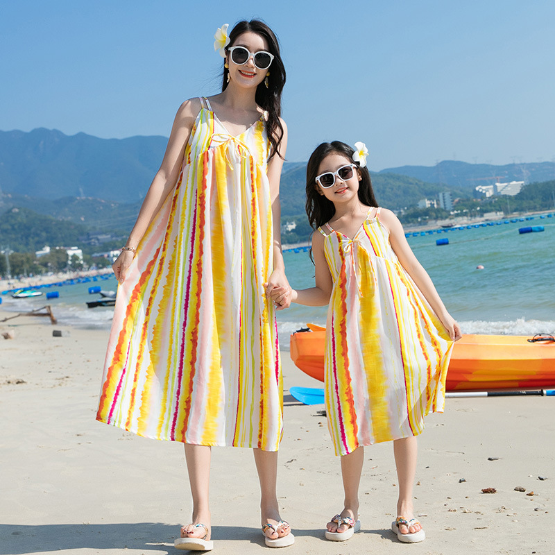 مجموعة ملابس مطابقة لمظهر الشا - مراجعة Summer Clothing Resort وسعره