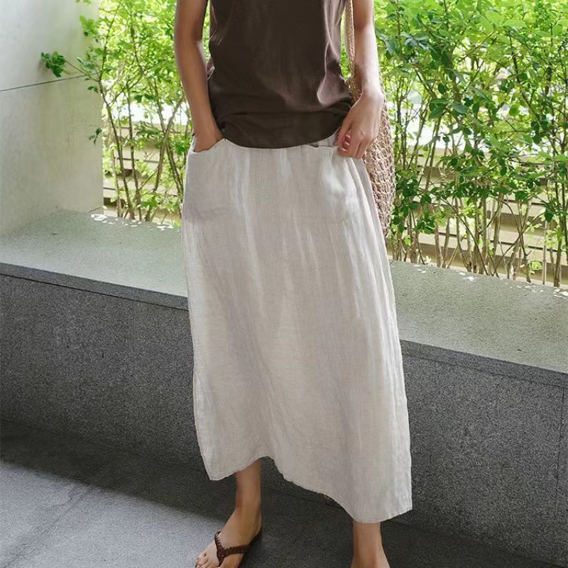 بنطلون نسائي صيفي جديد 2026 من - مراجعة Palazzo Pant Wide وسعره