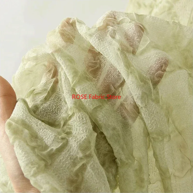 أصفر فاتح أخضر ناعم خفيف الوزن - مراجعة Soft Summer Yellow Clothing وسعره