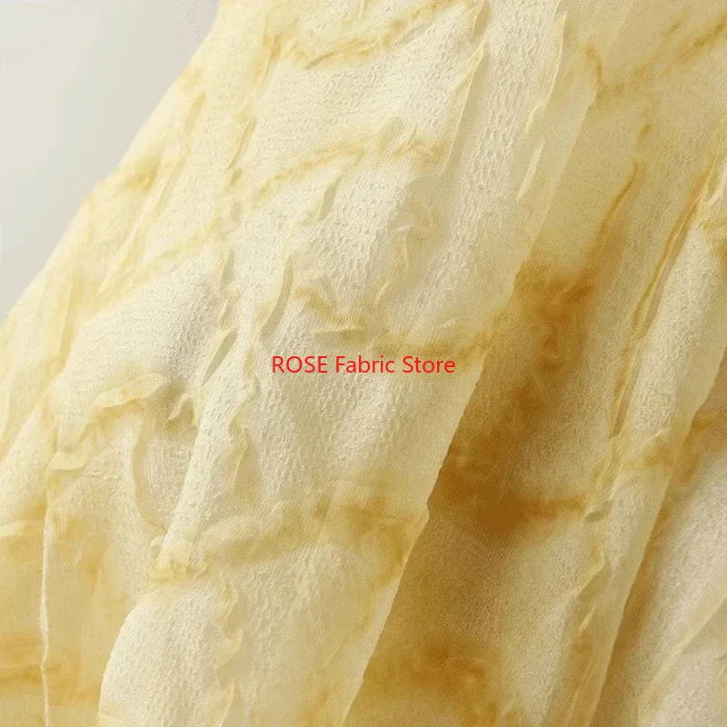 أصفر فاتح أخضر ناعم خفيف الوزن - مراجعة Soft Summer Yellow Clothing وسعره