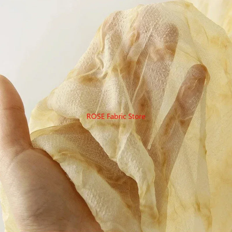 أصفر فاتح أخضر ناعم خفيف الوزن - مراجعة Soft Summer Yellow Clothing وسعره