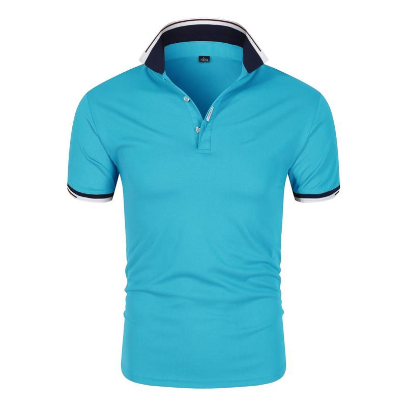 قميص بولو جديد للرجال لعام 202 - مراجعة Summer Golf Clothing وسعره