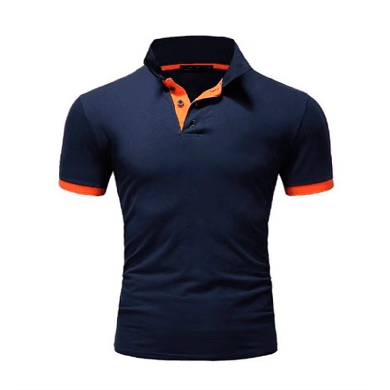 قميص بولو جديد للرجال لعام 202 - مراجعة Summer Golf Clothing وسعره