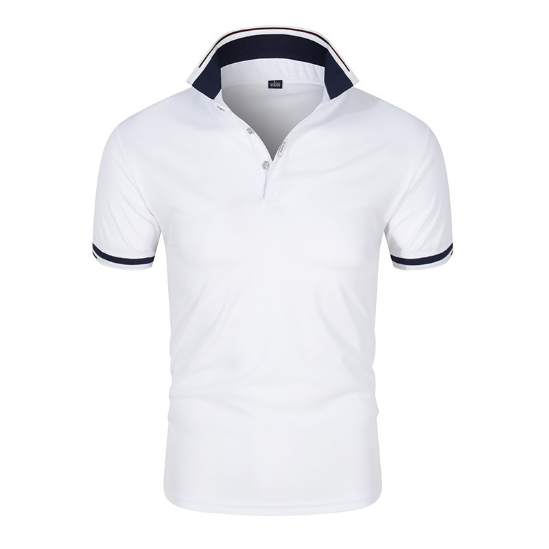 قميص بولو جديد للرجال لعام 202 - مراجعة Summer Golf Clothing وسعره