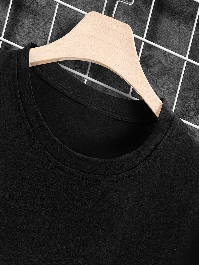 تي شيرت بطبعة جمجمة كرتونية، ت - مراجعة Summer Loving Clothing وسعره