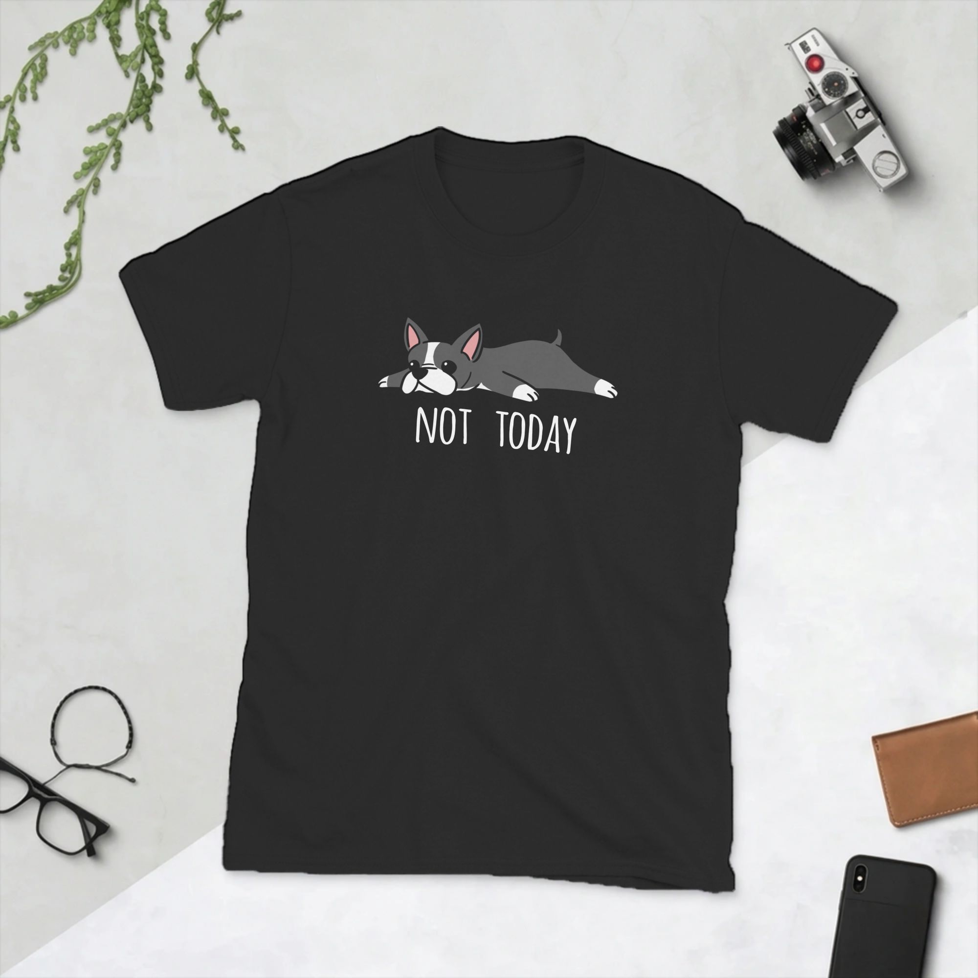 تي شيرت رجالي مضحك بطبعة كلب ب - مراجعة Summer Clothing Ideas Men وسعره