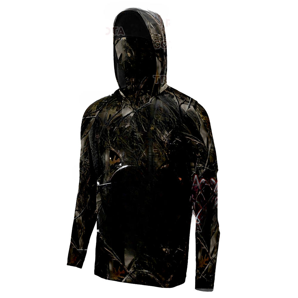 ملابس صيد السمك، قميص بأكمام ط - مراجعة Summer Clothing Mens وسعره
