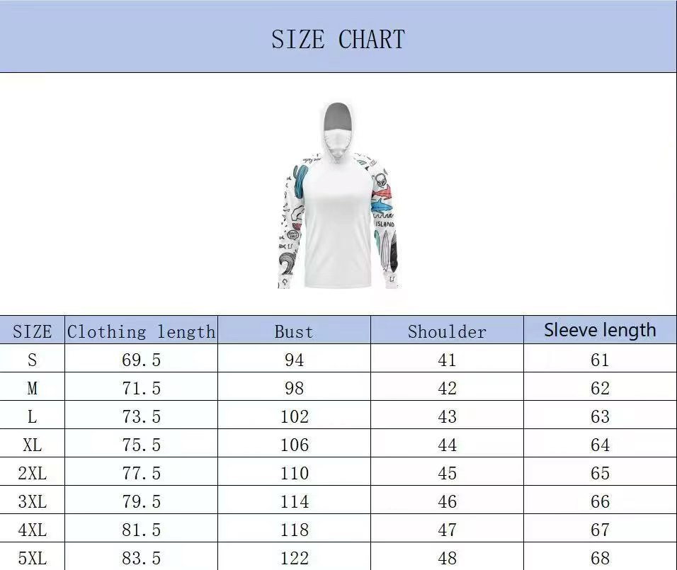 ملابس صيد السمك، قميص بأكمام ط - مراجعة Summer Clothing Mens وسعره