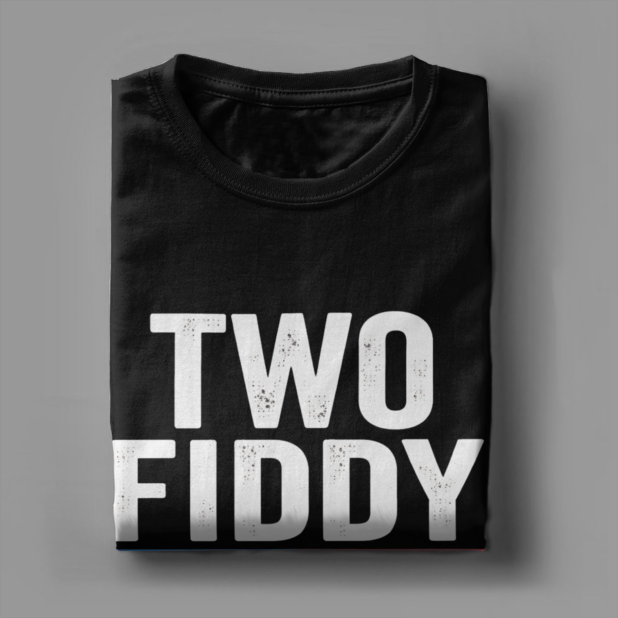 تي شيرت رجالي Two Fiddy 2026 ت - مراجعة Summer Clothing Ideas Men وسعره